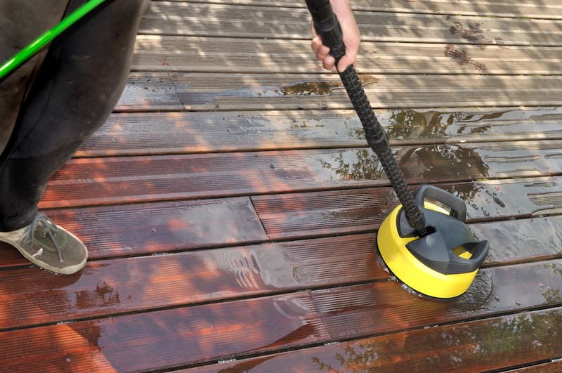Pressure Washing, Power Washing, Or Soft Washing: Which Method Is Best For The Task At Hand?
