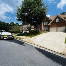 Driveway-Cleaning-in-Alpharetta-GA 0