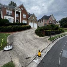 Driveway-Cleaning-in-Johns-Creek-GA 0