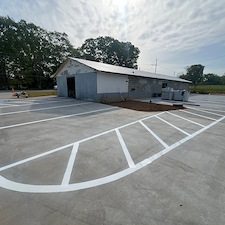 Parking-Lot-Striping-Performed-in-Alpharetta-GA 1