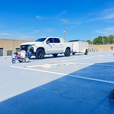 Parking-Striping-Performed-in-Sandy-Springs-GA 0