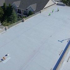 Parking-Striping-Performed-in-Sandy-Springs-GA 1