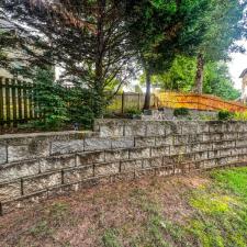 Retaining-Wall-Cleaning-in-Sandy-Springs-GA 1